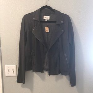 Brand New Gray Jacket